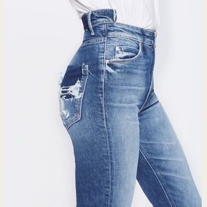 MOTHER Superior The Dazzler Shift